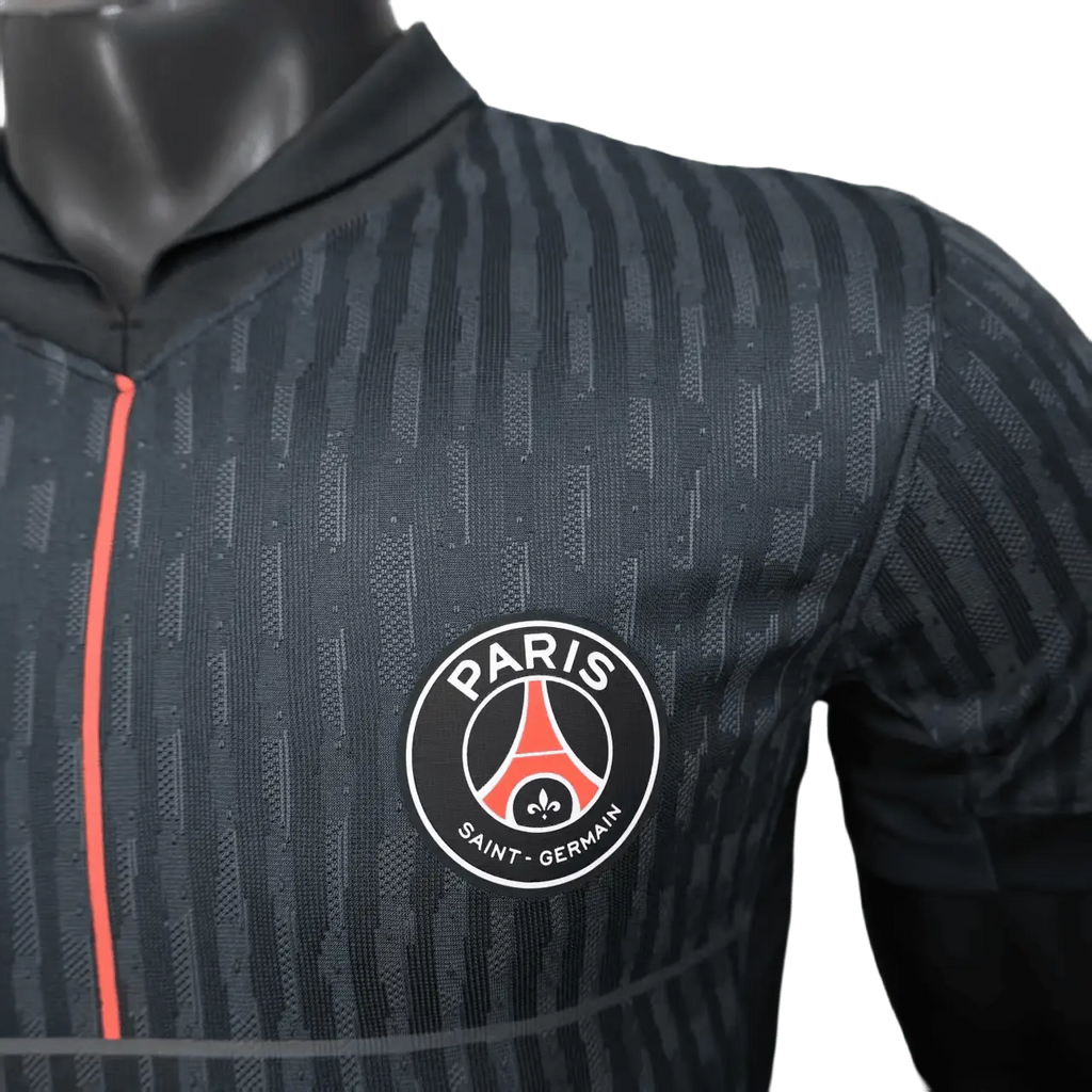 PSG Fourth 25-26 Football Jersey
