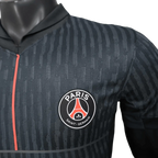 PSG Fourth 25-26 Football Jersey