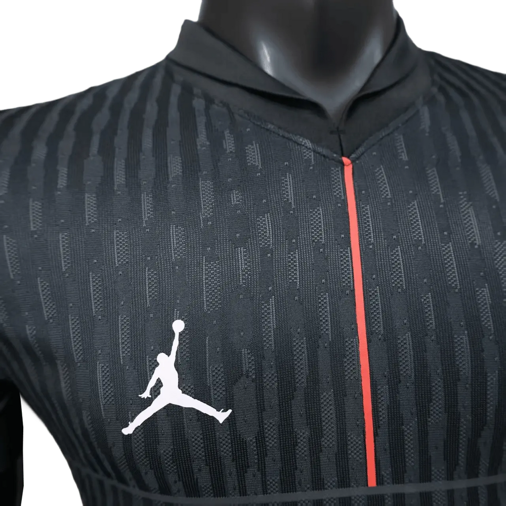 PSG Fourth 25-26 Football Jersey