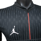 PSG Fourth 25-26 Football Jersey