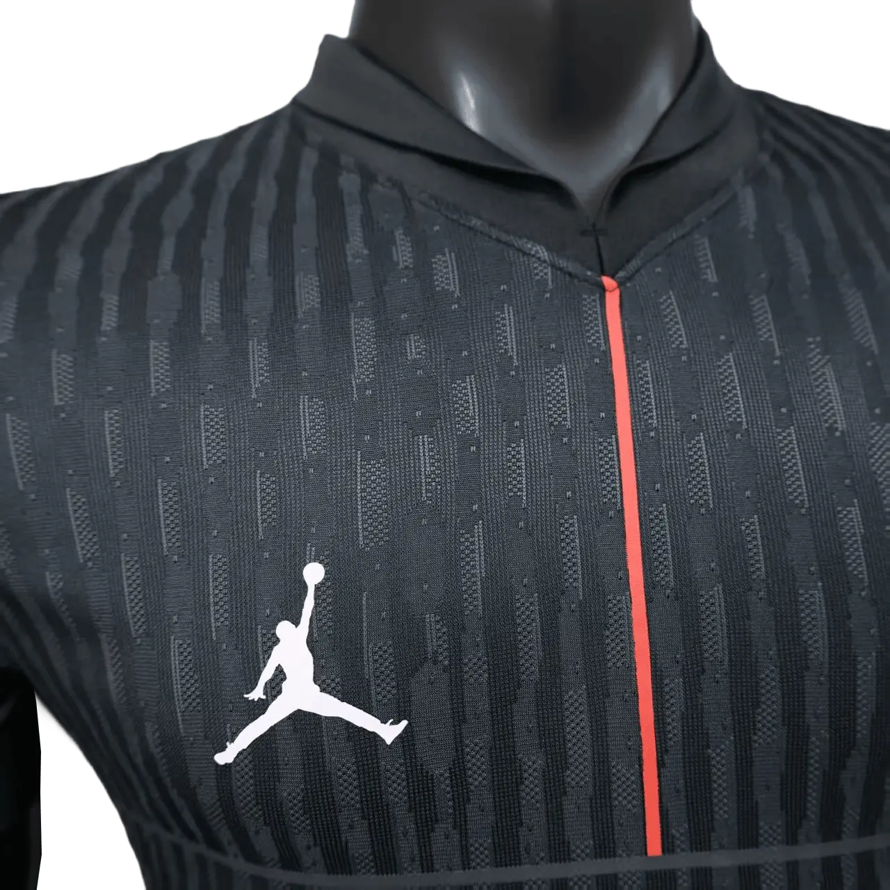 PSG Fourth 25-26 Football Jersey