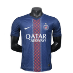 Paris Saint Germain Home 25/26 Football Jersey