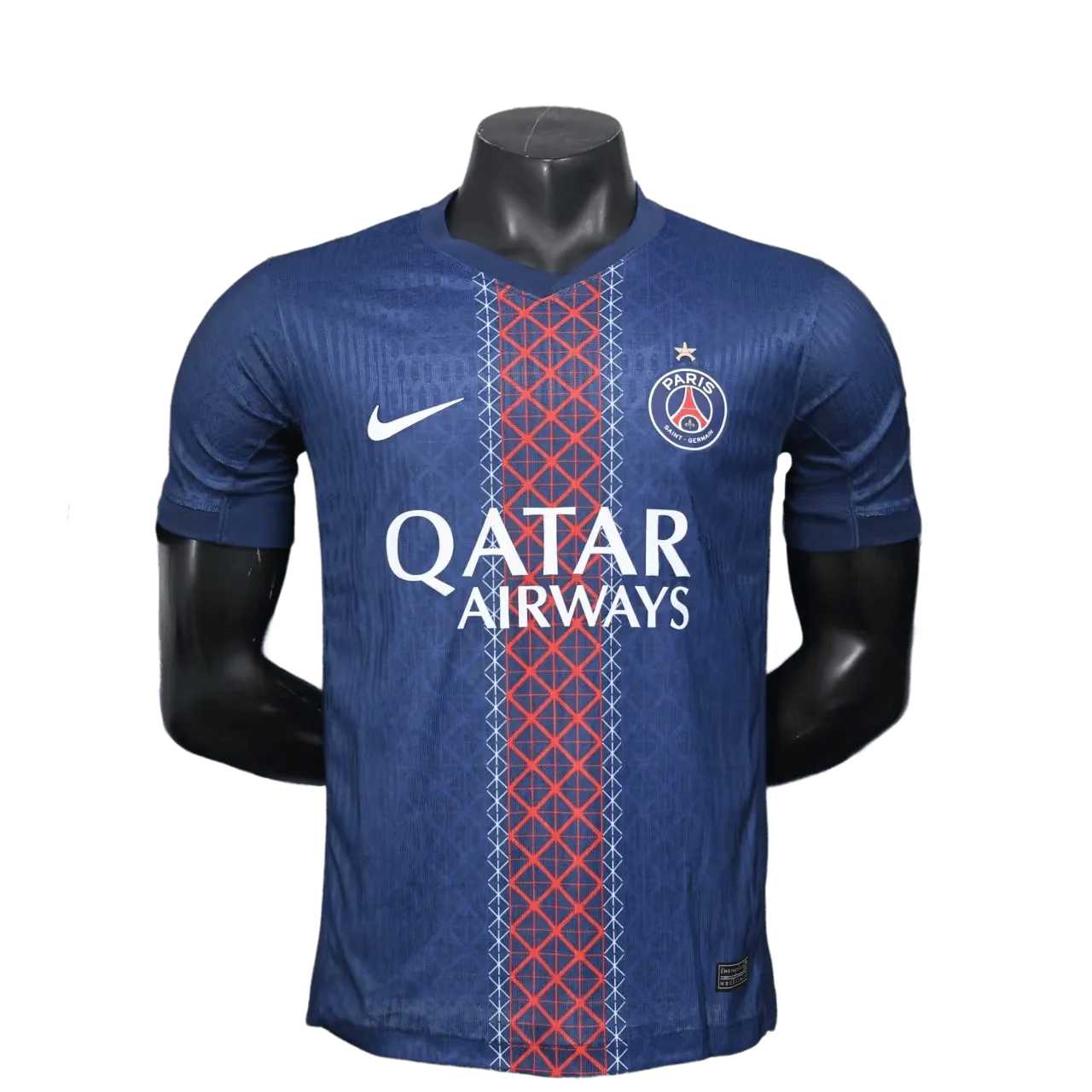Paris Saint Germain Home 25/26 Football Jersey