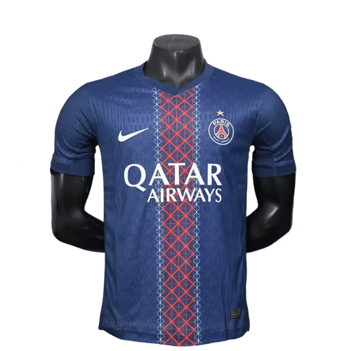 Paris Saint Germain Home 25/26 Football Jersey