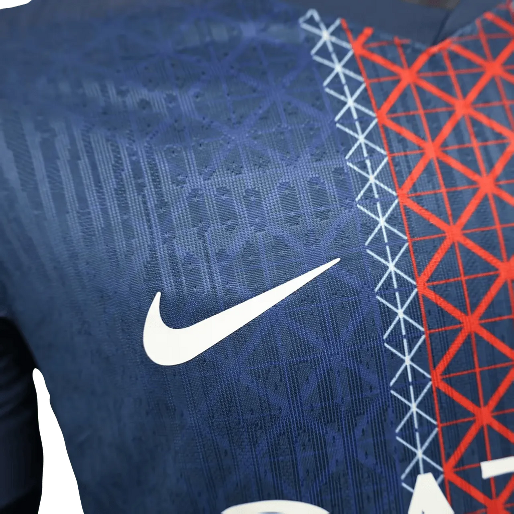 Paris Saint Germain Home 25/26 Football Jersey