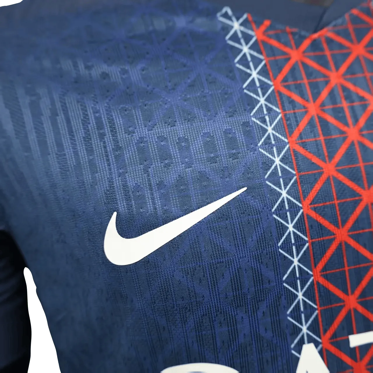 Paris Saint Germain Home 25/26 Football Jersey