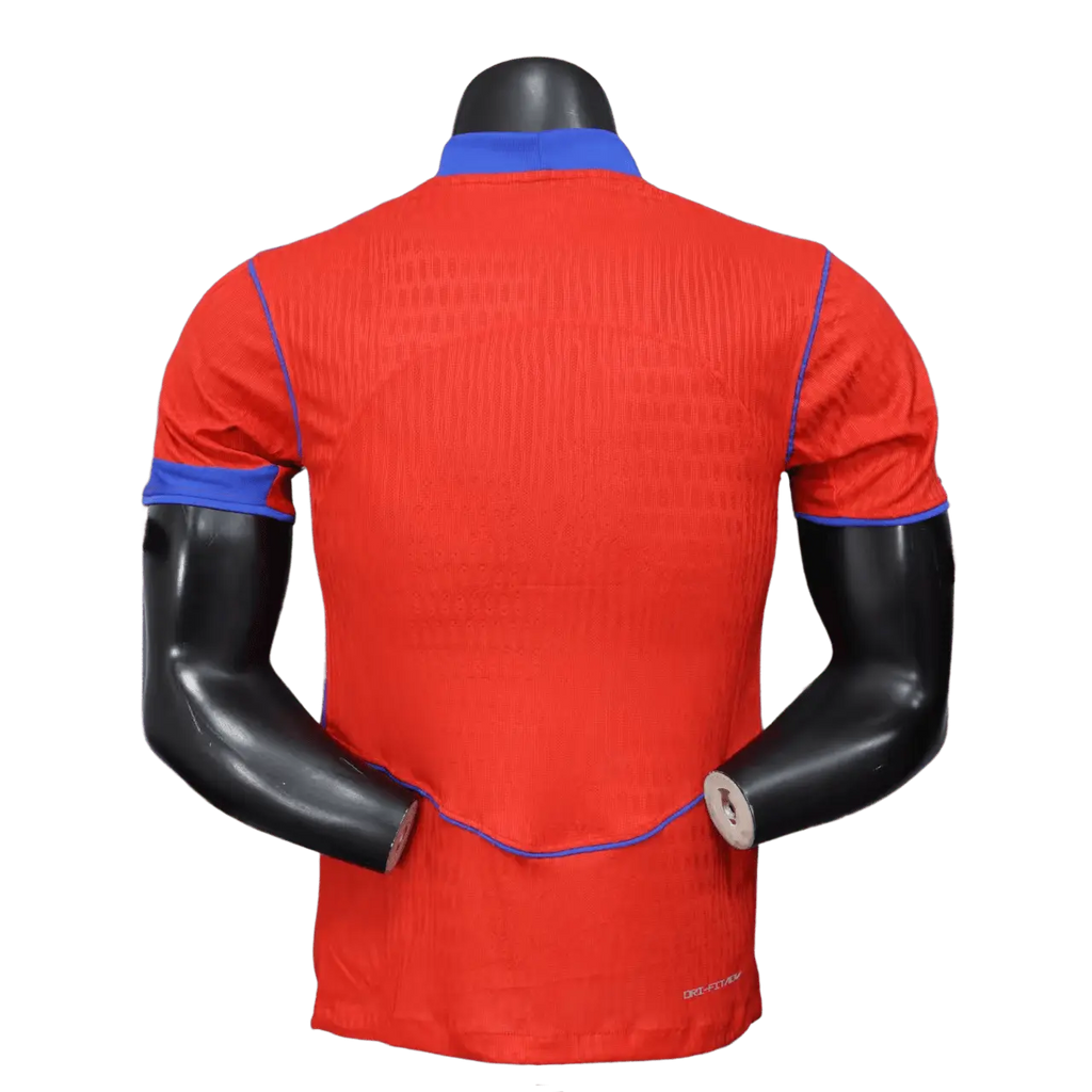 Paris Saint Germain Third 25/26 Football Jersey