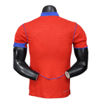 Paris Saint Germain Third 25/26 Football Jersey