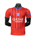 Paris Saint Germain Third 25/26 Football Jersey