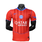 Paris Saint Germain Third 25/26 Football Jersey