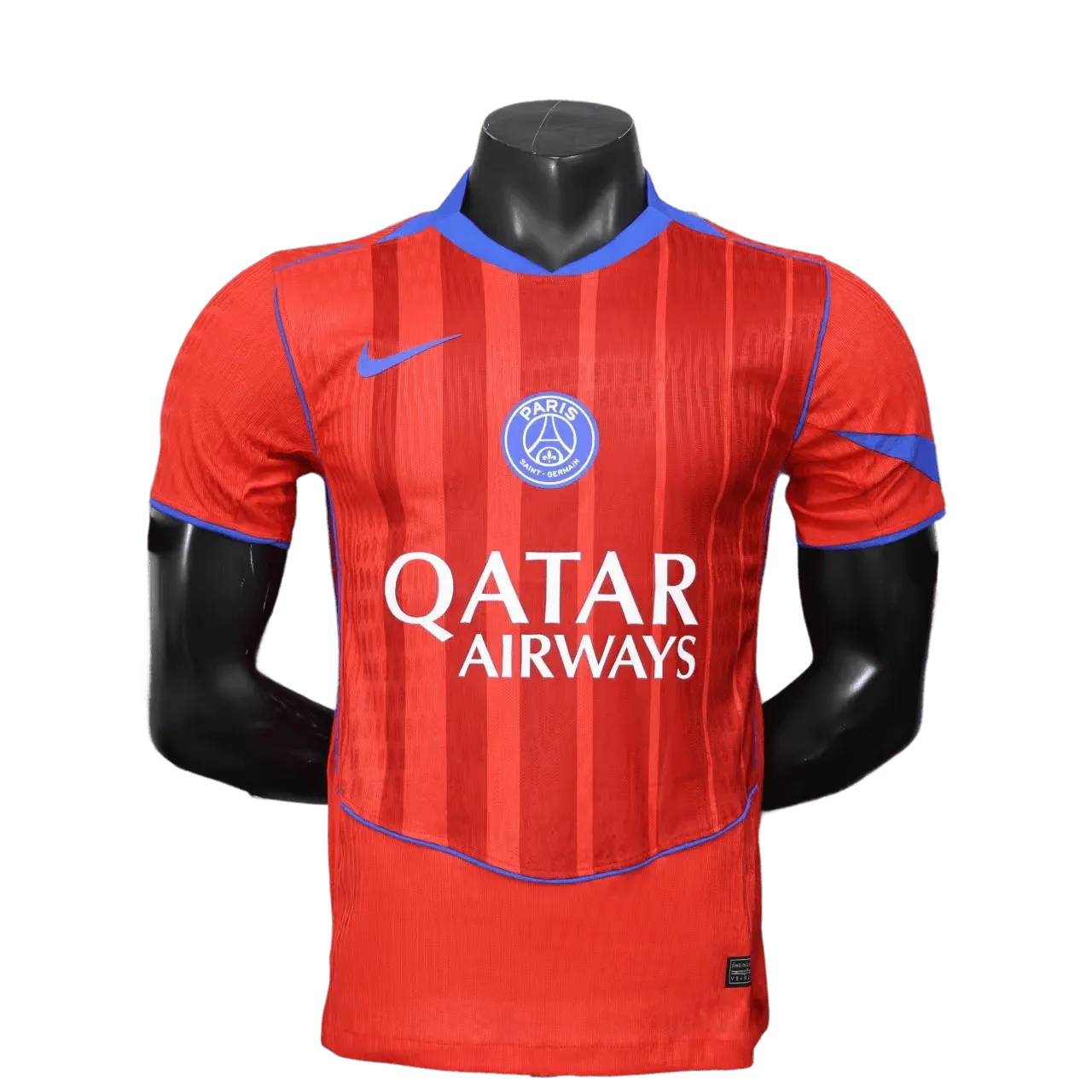 Paris Saint Germain Third 25/26 Football Jersey