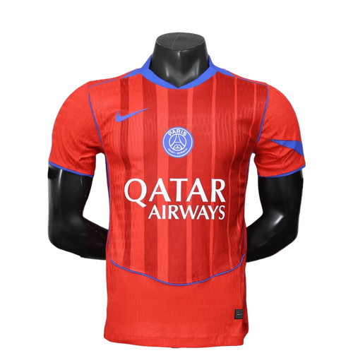 Paris Saint Germain Third 25/26 Football Jersey