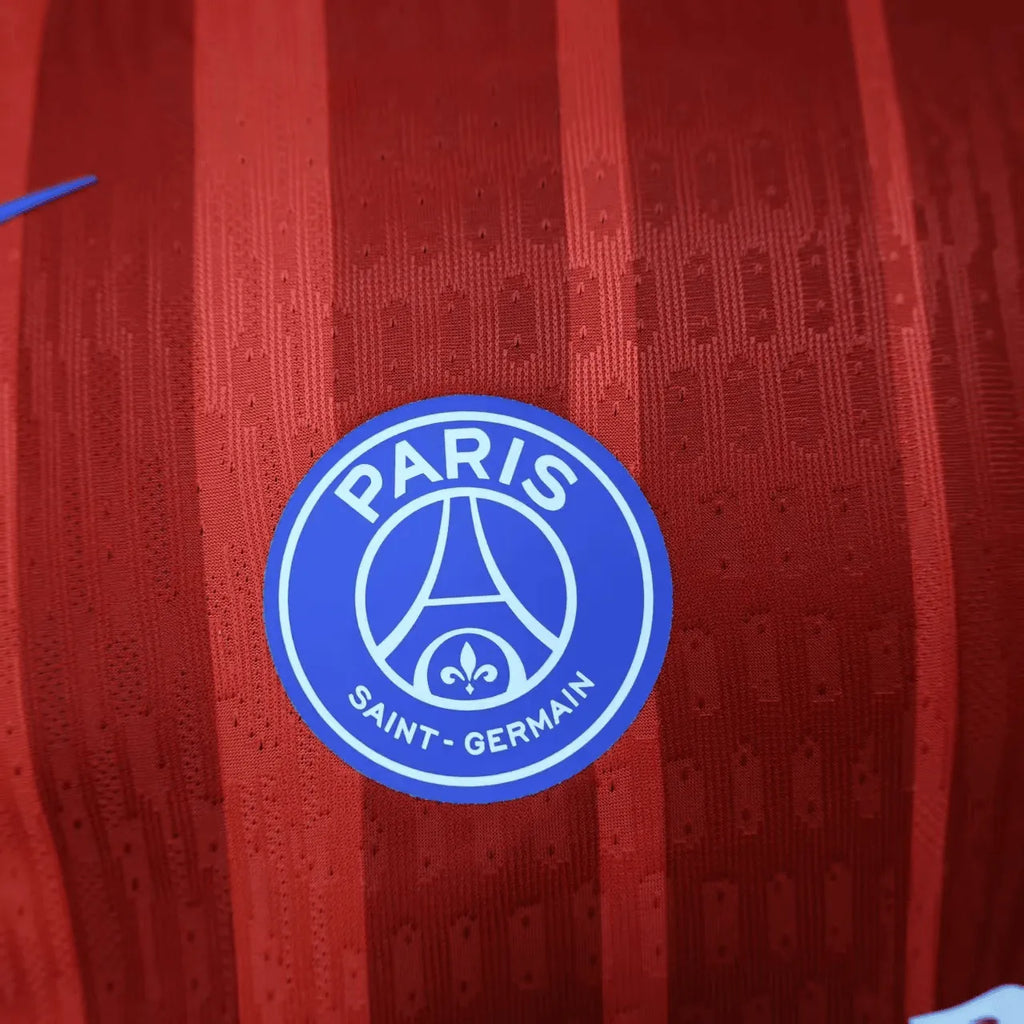 Paris Saint Germain Third 25/26 Football Jersey
