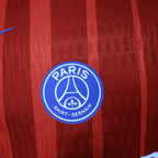 Paris Saint Germain Third 25/26 Football Jersey