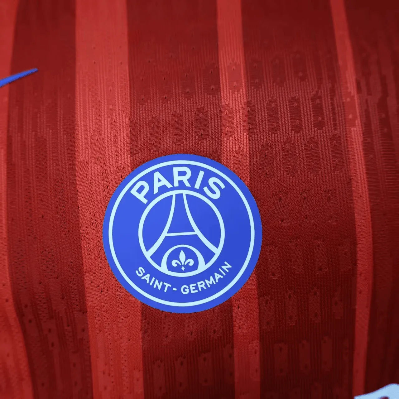 Paris Saint Germain Third 25/26 Football Jersey