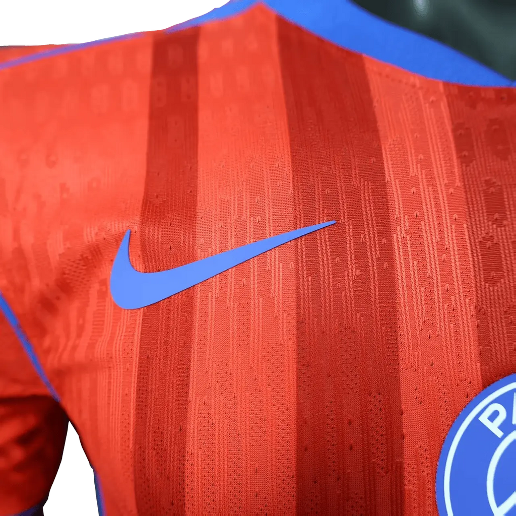 Paris Saint Germain Third 25/26 Football Jersey