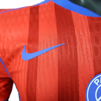 Paris Saint Germain Third 25/26 Football Jersey