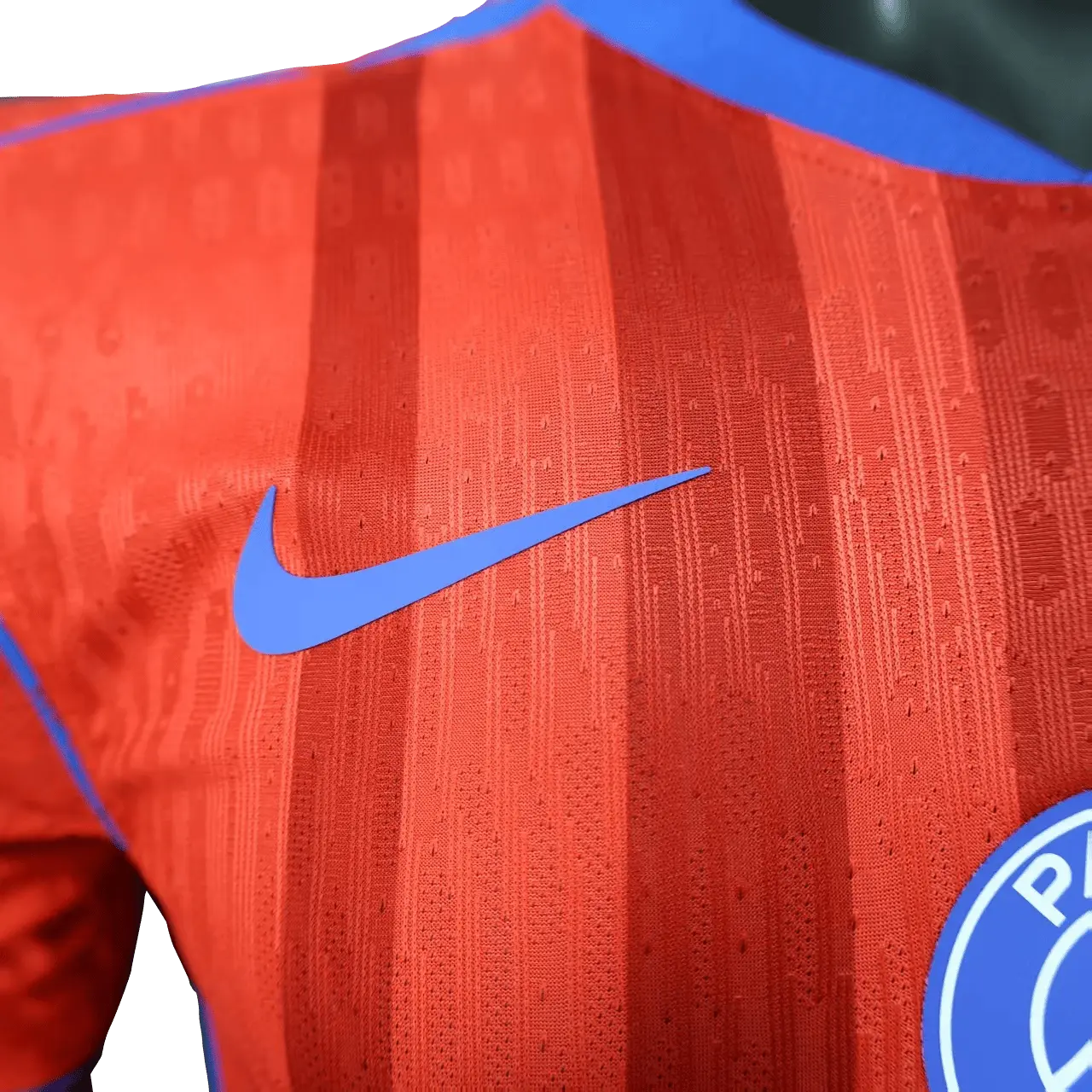 Paris Saint Germain Third 25/26 Football Jersey