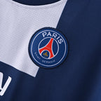 Paris Saint Germain Home 13-14 Football Jersey