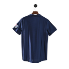 Paris Saint Germain Home 01-02 Football Jersey