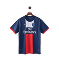 Paris Saint Germain Home 13-14 Football Jersey