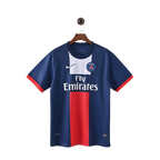Paris Saint Germain Home 13-14 Football Jersey