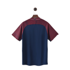 Paris Saint Germain Home 17-18 Football Jersey