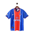 Paris Saint Germain Home 95-96 Football Jersey