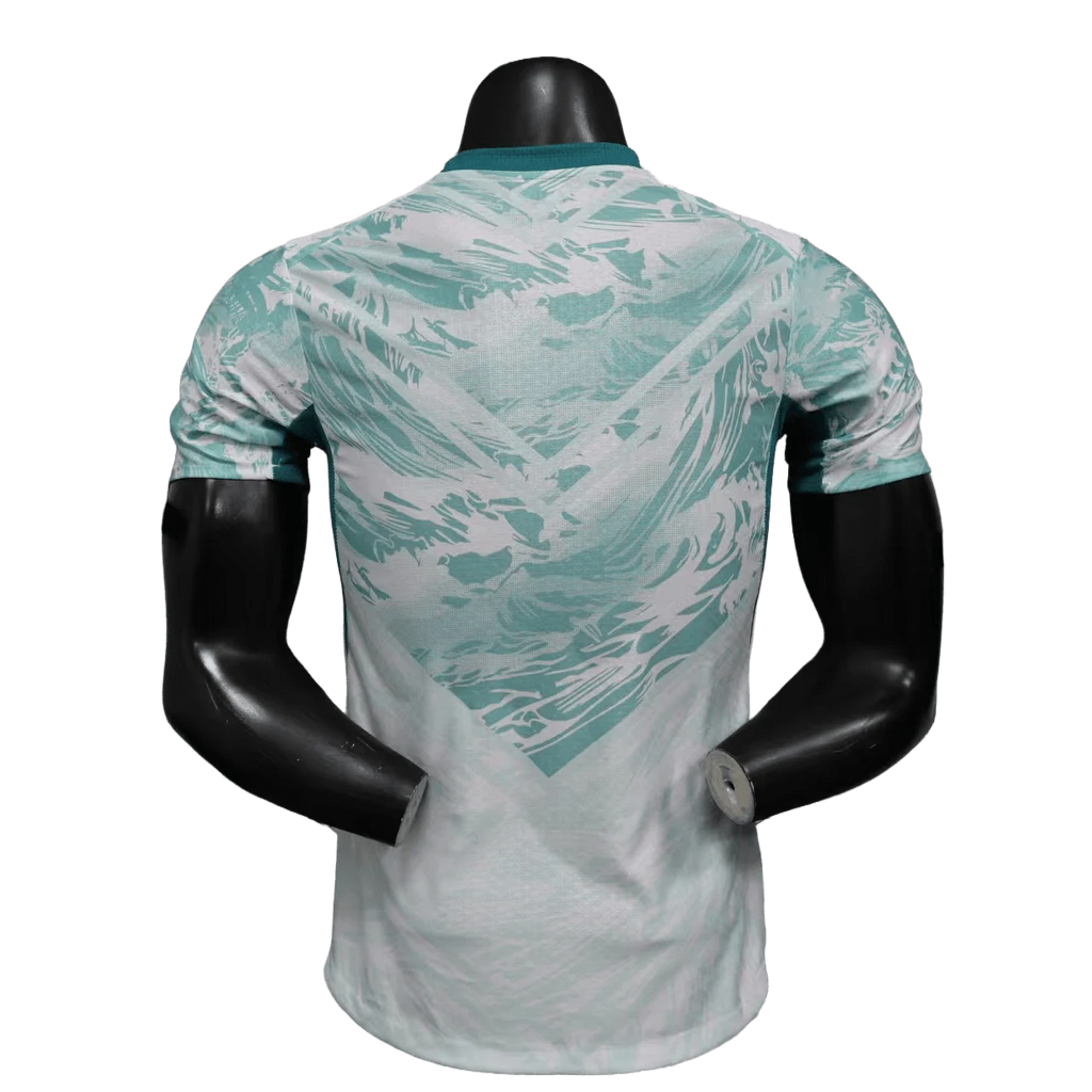 Portugal Away 2026 Football Jersey