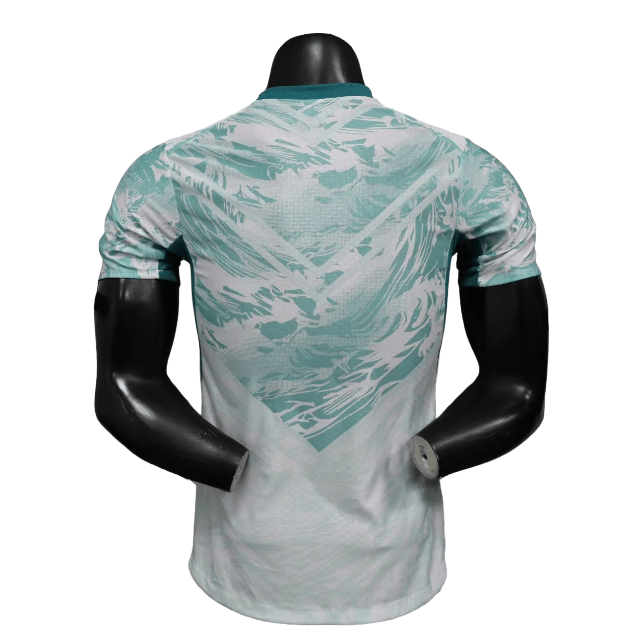 Portugal Away 2026 Football Jersey