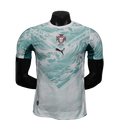 Portugal Away 2026 Football Jersey