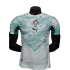 Portugal Away 2026 Football Jersey