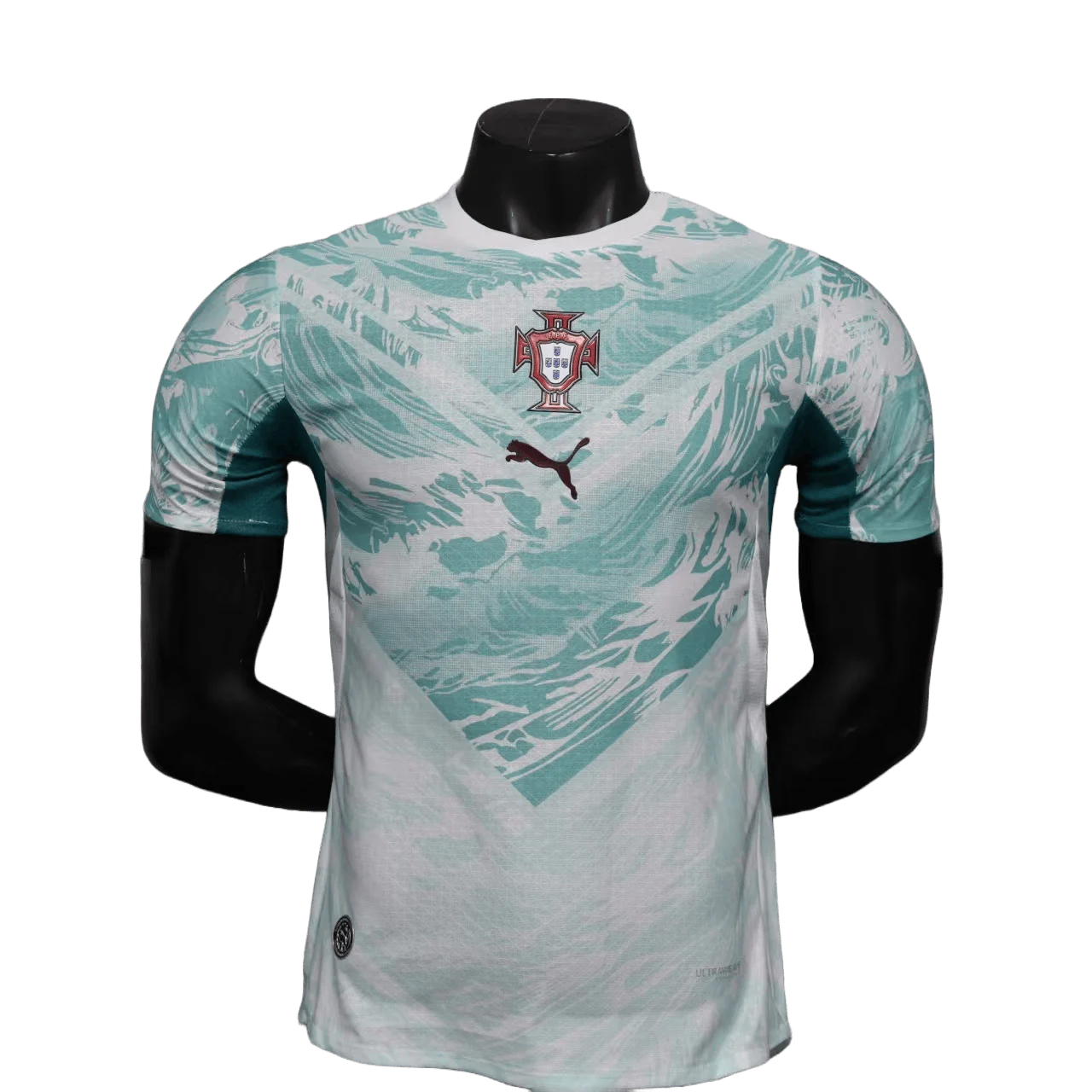 Portugal Away 2026 Football Jersey
