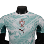 Portugal Away 2026 Football Jersey