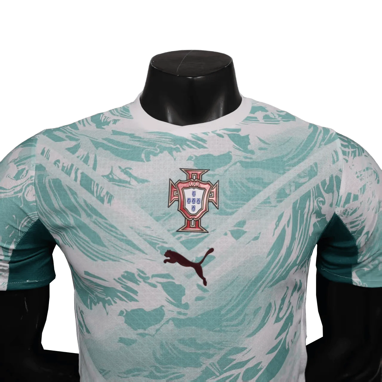 Portugal Away 2026 Football Jersey