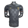 Portugal Black Special Shirt 2026