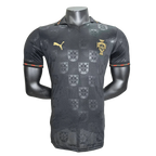 Portugal Black Special Shirt 2026