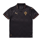 Portugal Black Special Shirt 2026