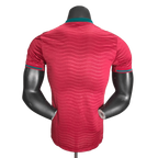 Portugal Home 2026 Football Jersey
