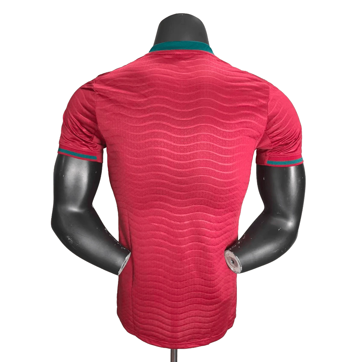 Portugal Home 2026 Football Jersey