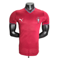 Portugal Home 2026 Football Jersey