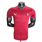 Portugal Home 2026 Football Jersey