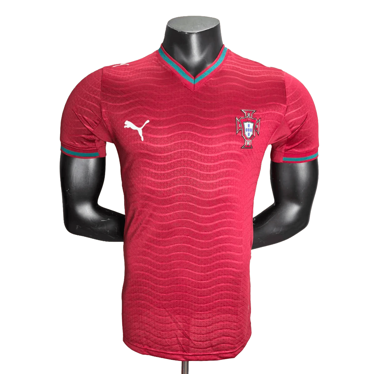Portugal Home 2026 Football Jersey