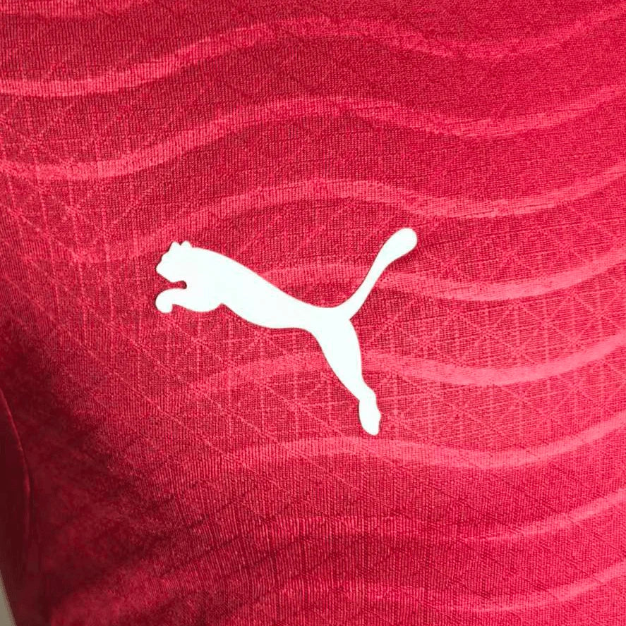 Portugal Home 2026 Football Jersey