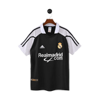 Real Madrid Away 01-02