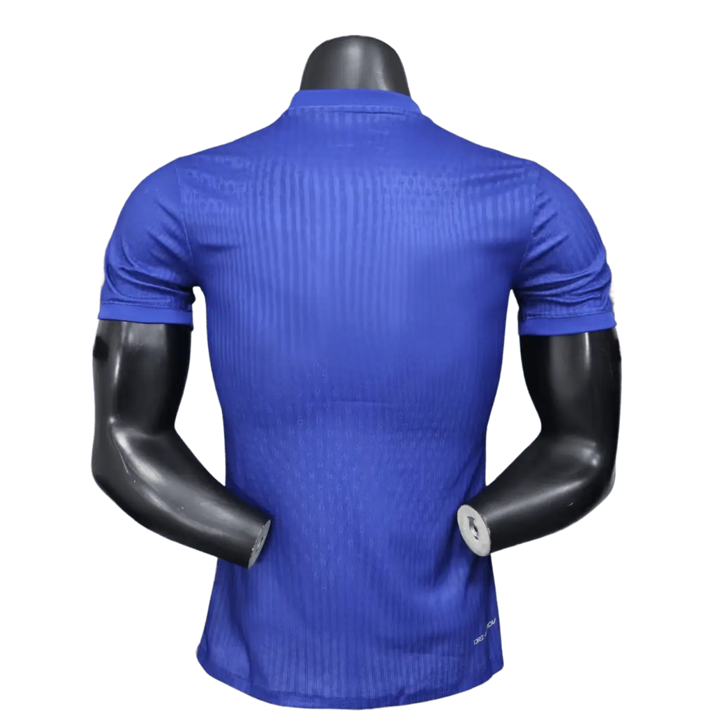 Real Madrid Third 25/26 Football Jersey