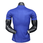 Real Madrid Third 25/26 Football Jersey