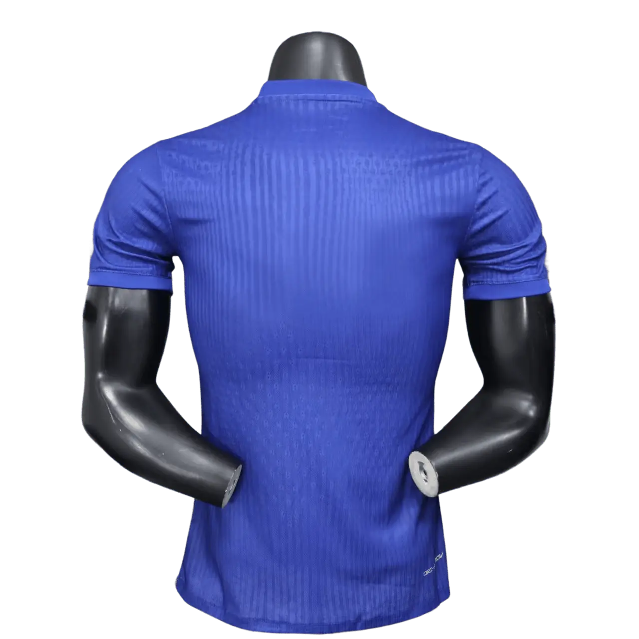 Real Madrid Third 25/26 Football Jersey