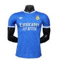 Real Madrid Third 25/26 Football Jersey