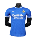 Real Madrid Third 25/26 Football Jersey